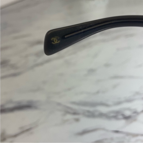 Chanel Sunglasses - Picture 6 of 9